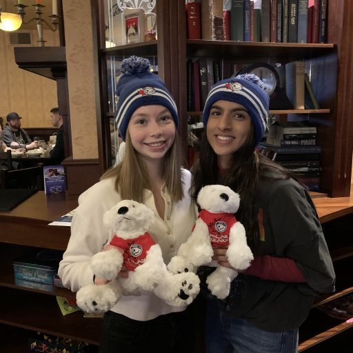 2019/20 Season Women’s League