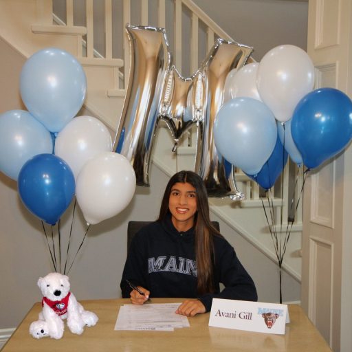 Avani Gill