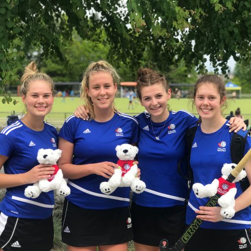 2019/20 BC U18 Club Championships