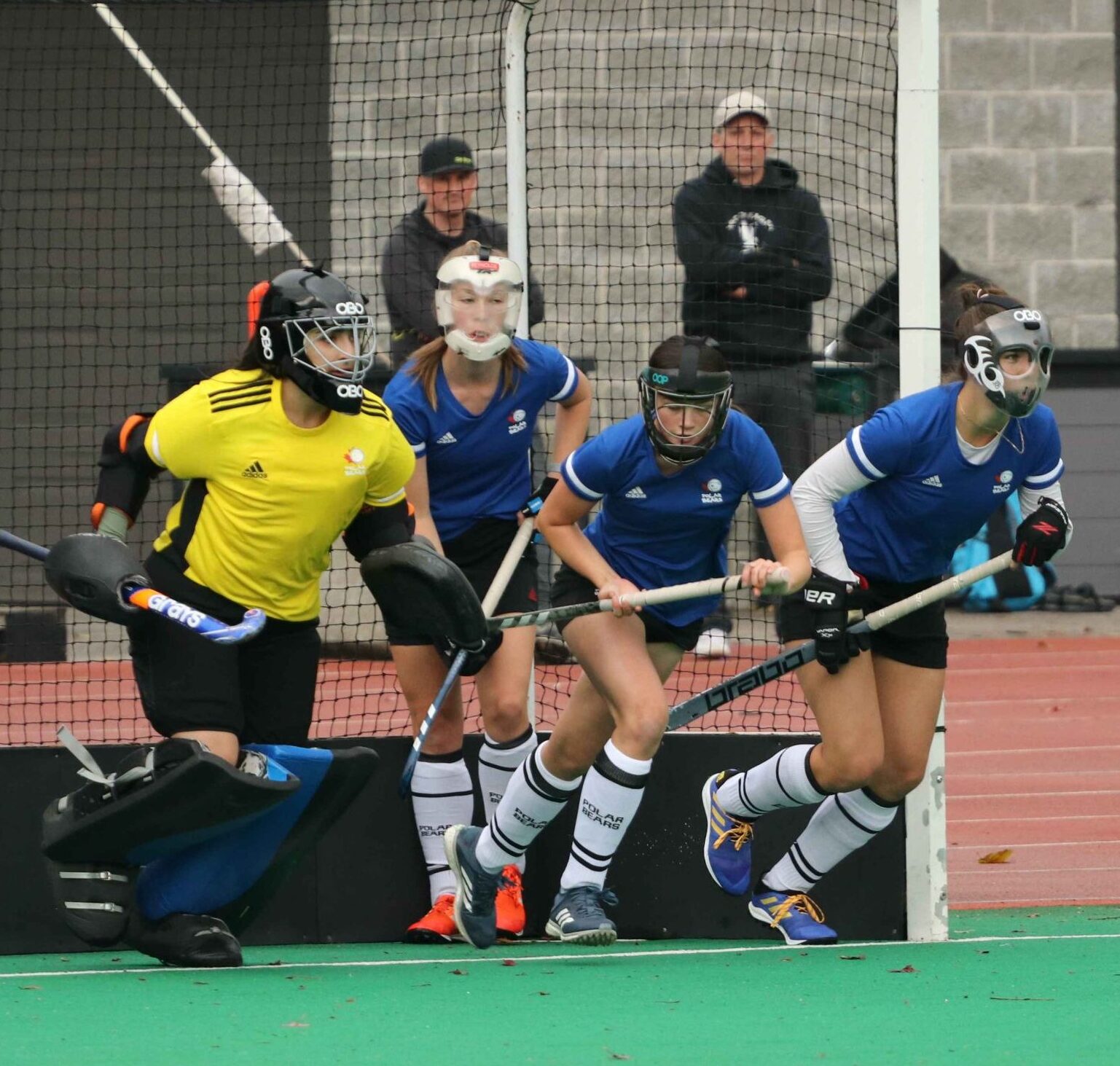 Polar Bear vs WV – 20 of 93