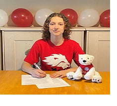 Aria Hrynkiw-Thompson